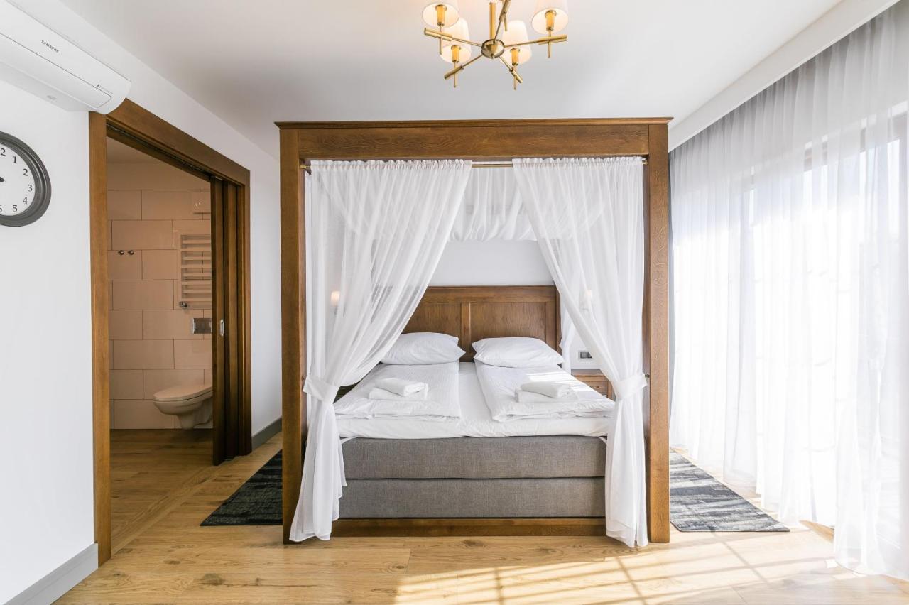 Bed and Breakfast Nordowi Dwor Celbowo Екстер'єр фото