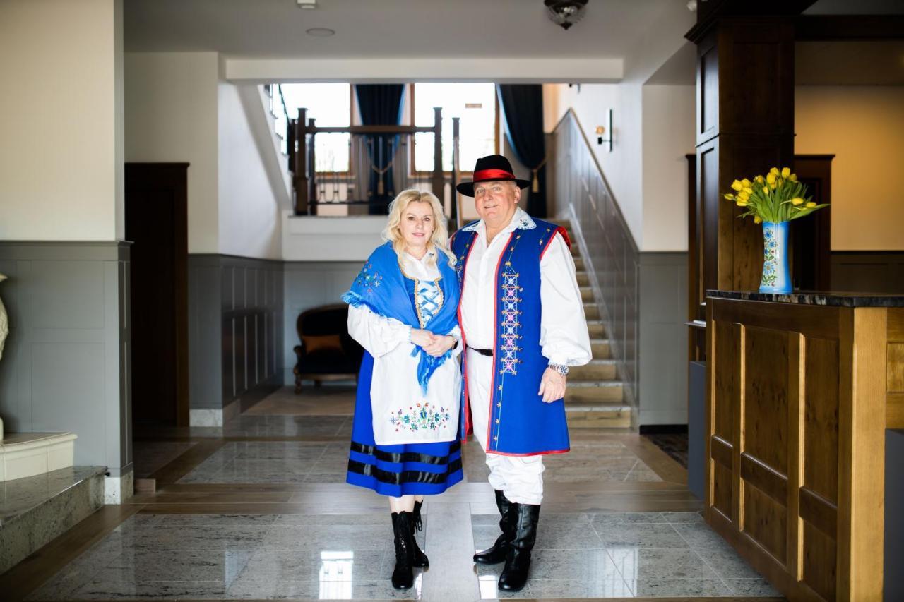 Bed and Breakfast Nordowi Dwor Celbowo Екстер'єр фото