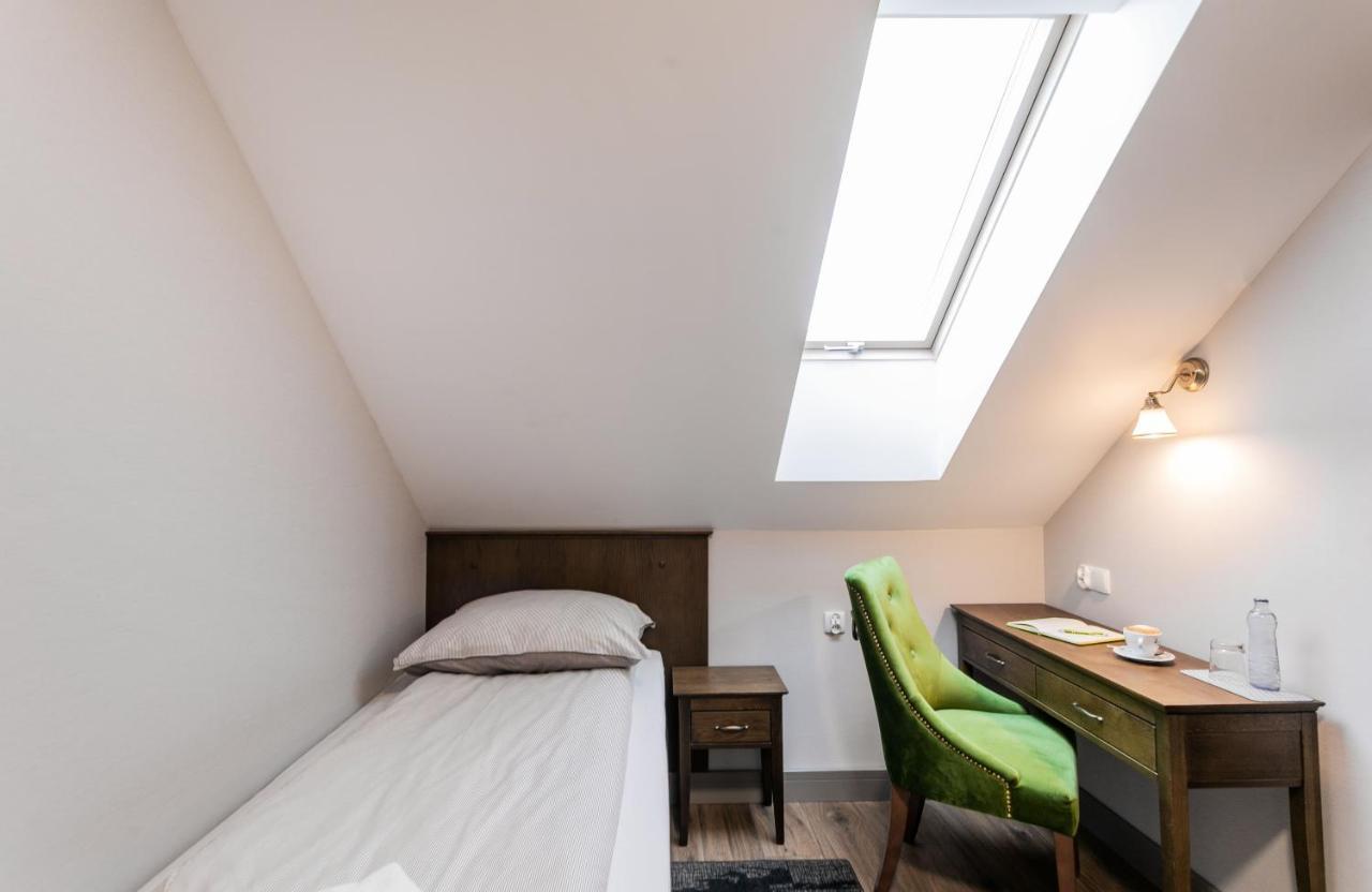 Bed and Breakfast Nordowi Dwor Celbowo Екстер'єр фото