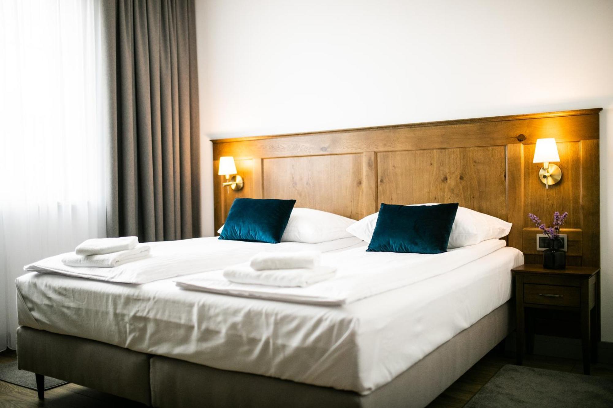 Bed and Breakfast Nordowi Dwor Celbowo Екстер'єр фото