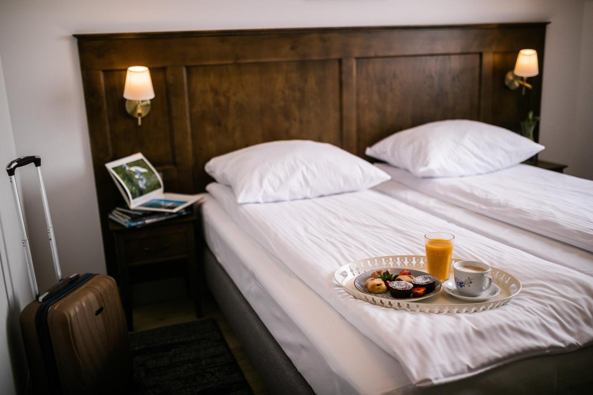Bed and Breakfast Nordowi Dwor Celbowo Екстер'єр фото